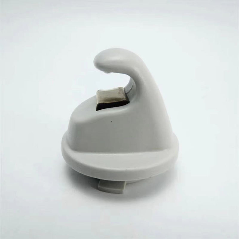 Sun Visor Clip Hook Holder 5G0 - Golf Equipment Holder recension och pris