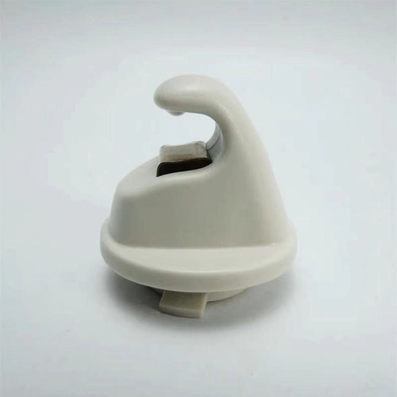 Sun Visor Clip Hook Holder 5G0 - Golf Equipment Holder recension och pris