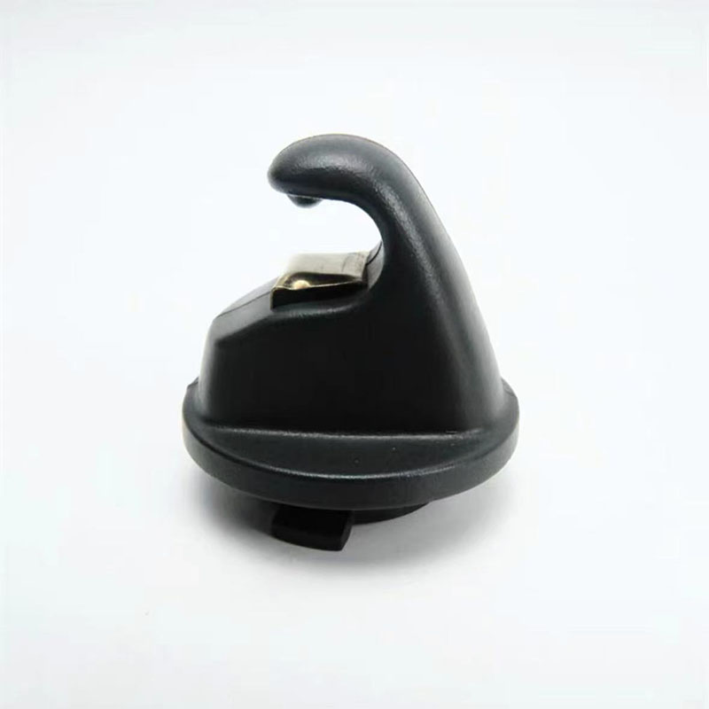 Sun Visor Clip Hook Holder 5G0 - Golf Equipment Holder recension och pris