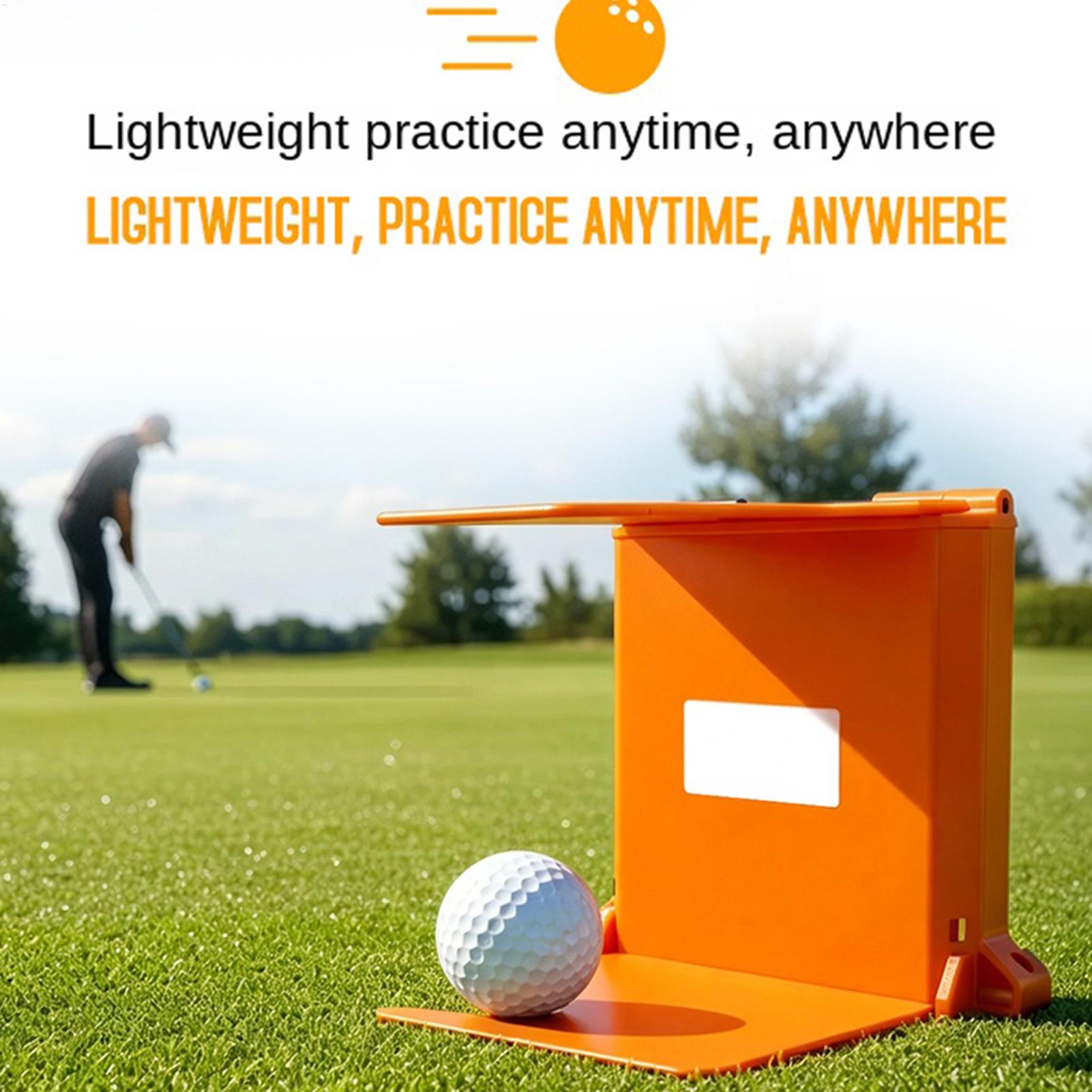 Swing Trainer Golf Portable An - Golf Equipment recension och pris