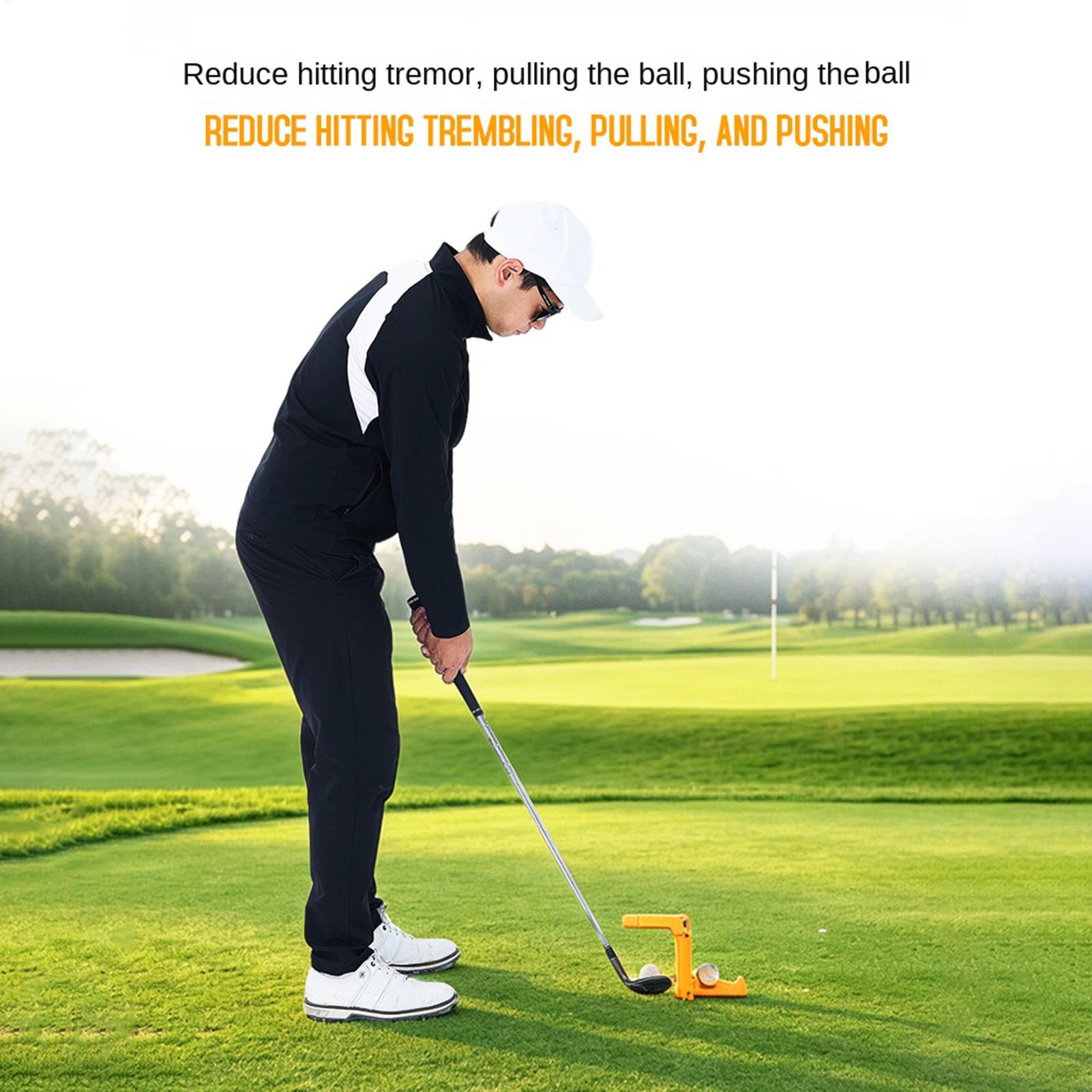 Swing Trainer Golf Portable An - Golf Equipment recension och pris