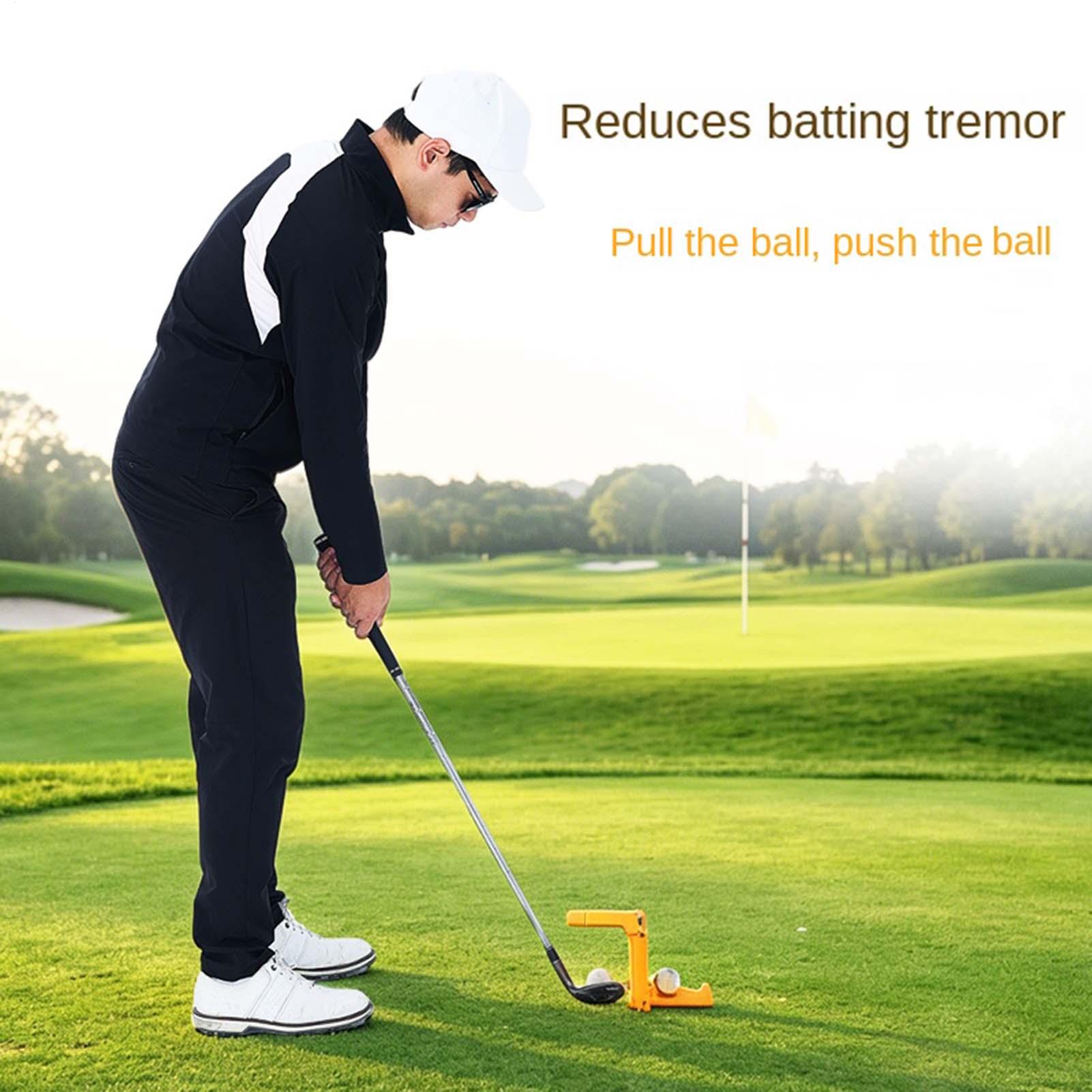 Swing Trainer Golf Portable An - Golf Equipment recension och pris