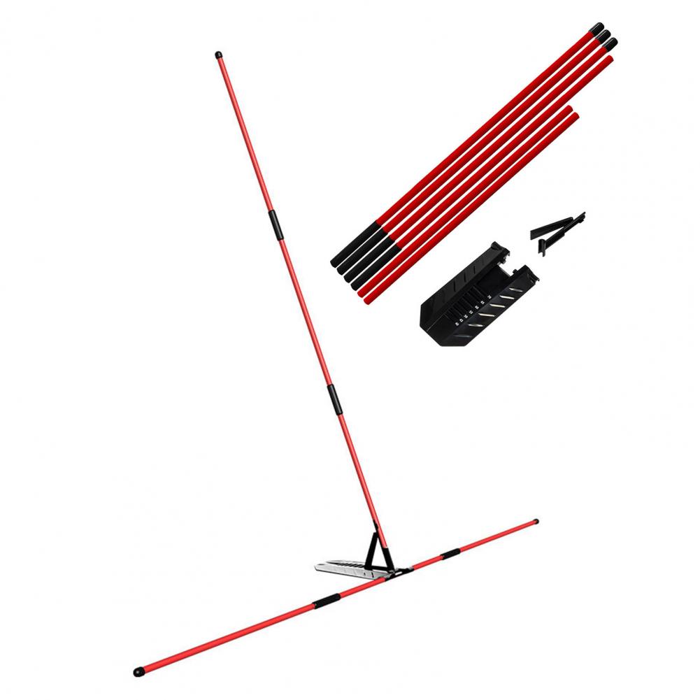 Golf Swing Plane Trainer Golf  - Golf Equipment Holder recension och pris