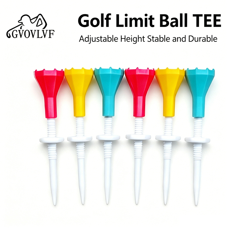 Golf Nail Tee Limited Position - Golf Equipment Holder recension och pris