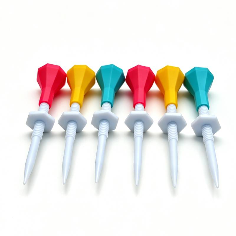 Golf Nail Tee Limited Position - Golf Equipment Holder recension och pris