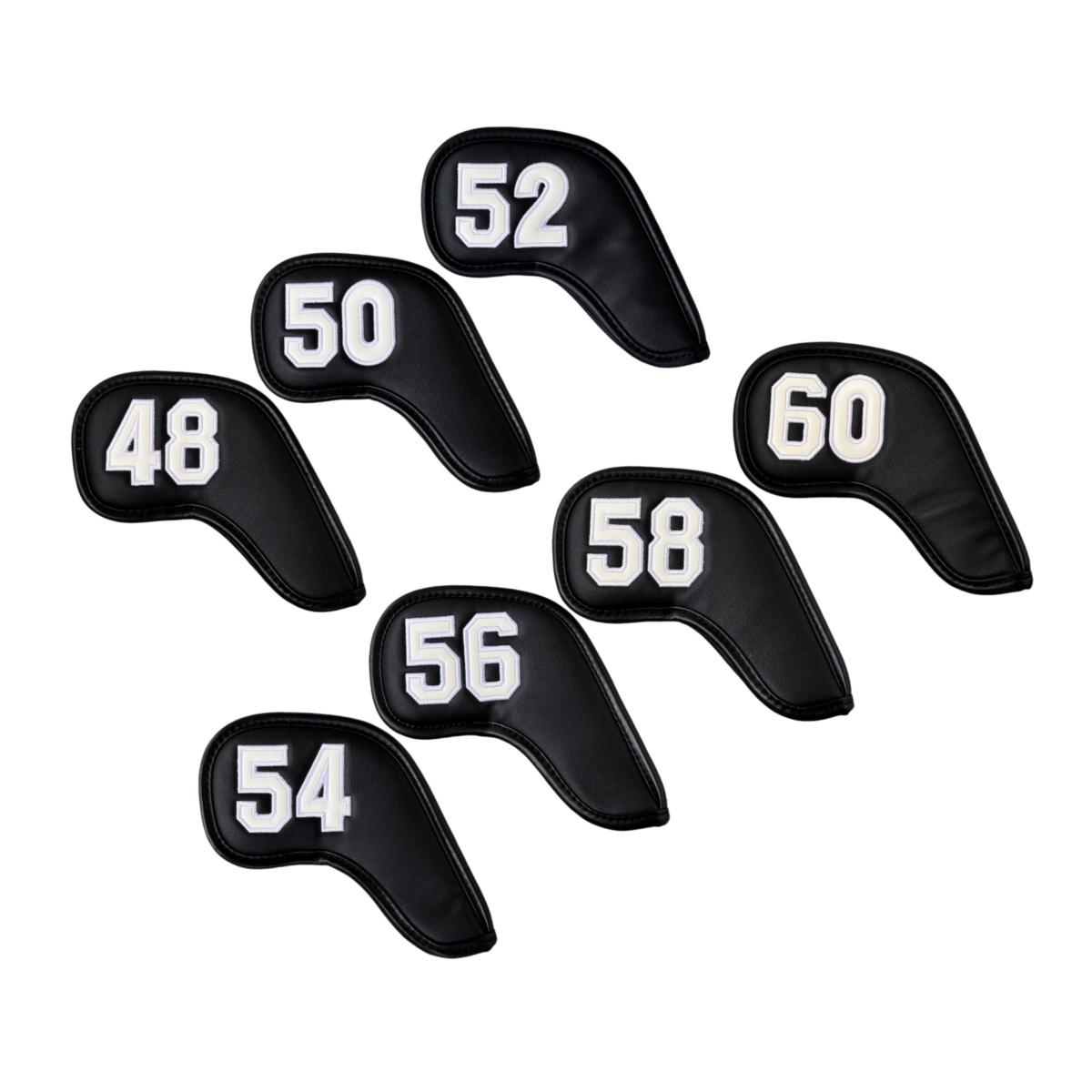 Pu Leather 48 50 52 54 56 58 6 - Golf Equipment Nearby recension och pris