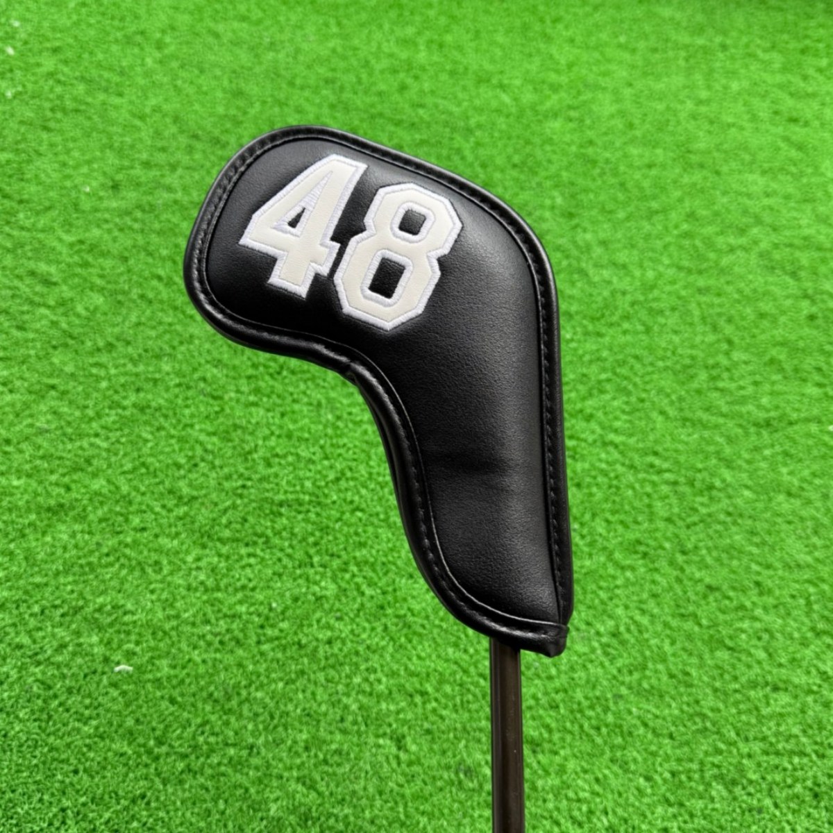 Pu Leather 48 50 52 54 56 58 6 - Golf Equipment Nearby recension och pris