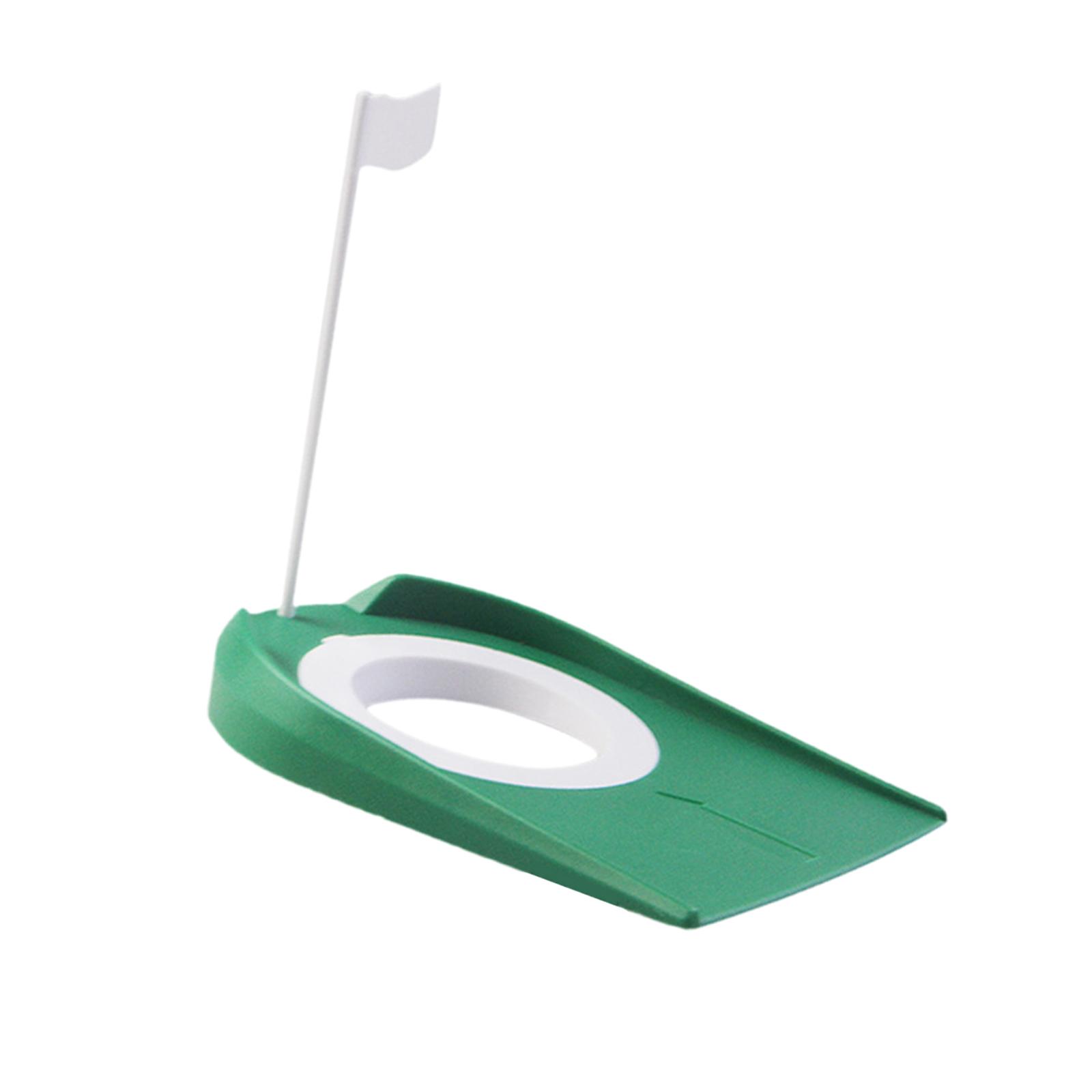 Golf Putting Cup Mini Golf Gam - Golf Equipment Kids recension och pris