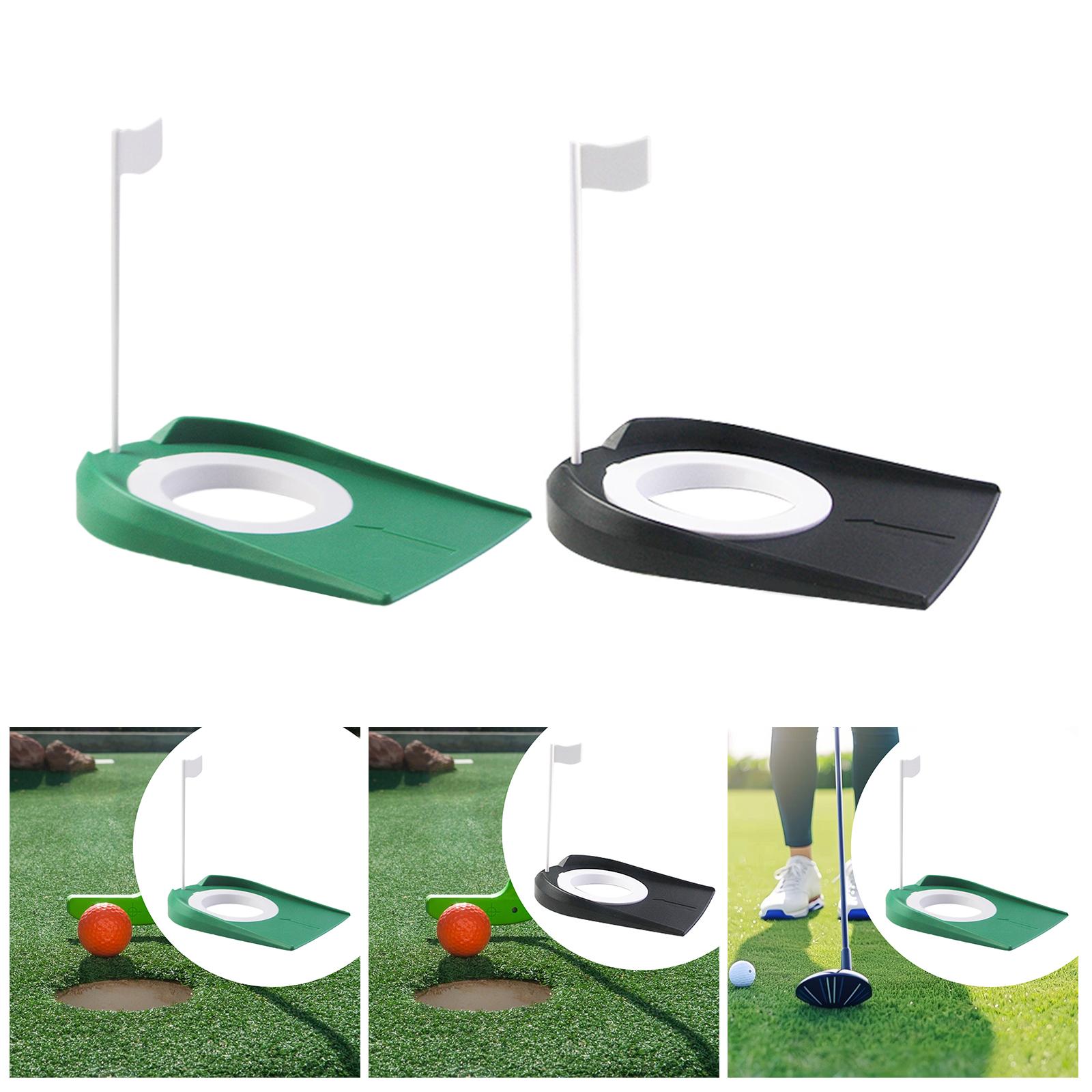 Golf Putting Cup Mini Golf Gam - Golf Equipment Kids recension och pris