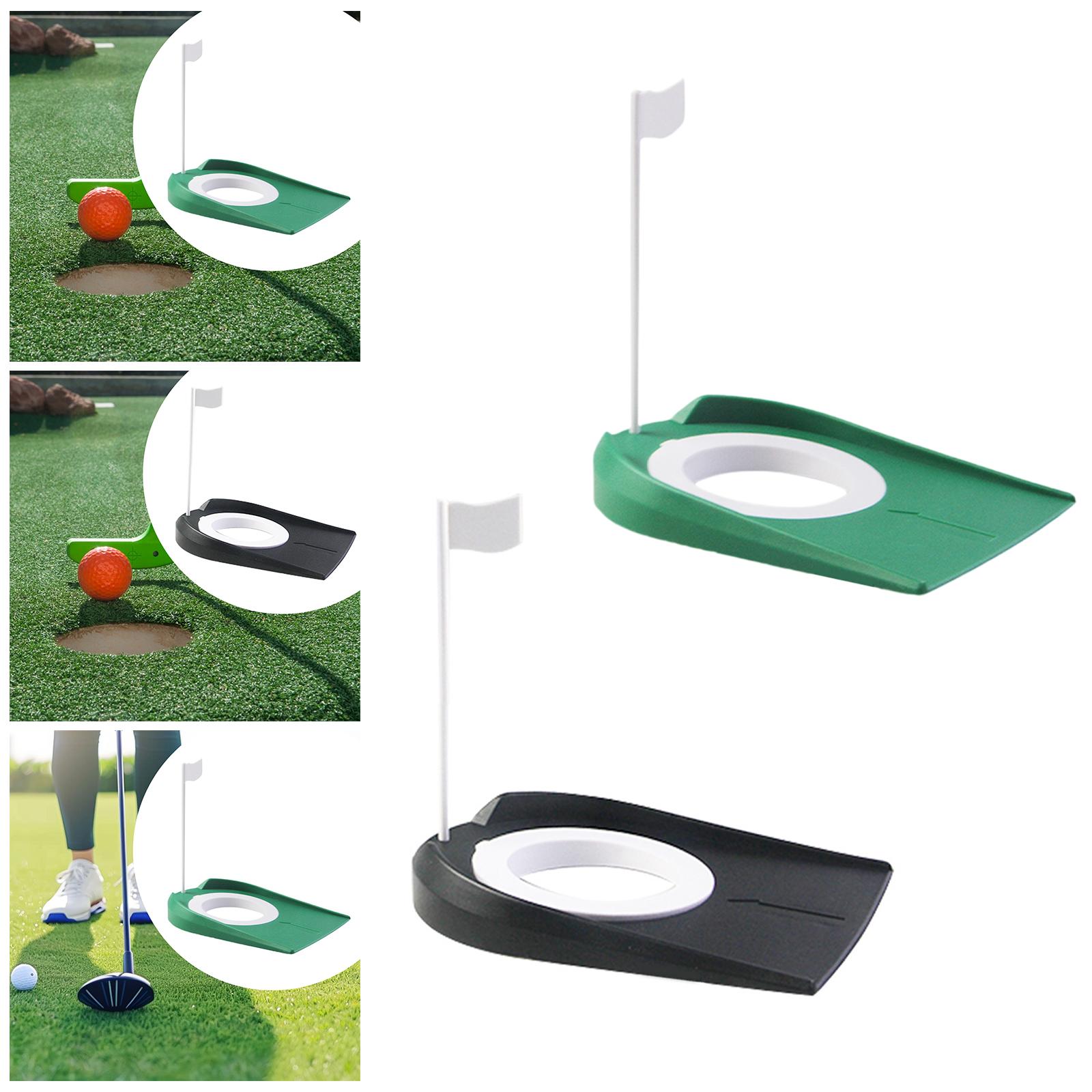 Golf Putting Cup Mini Golf Gam - Golf Equipment Kids recension och pris