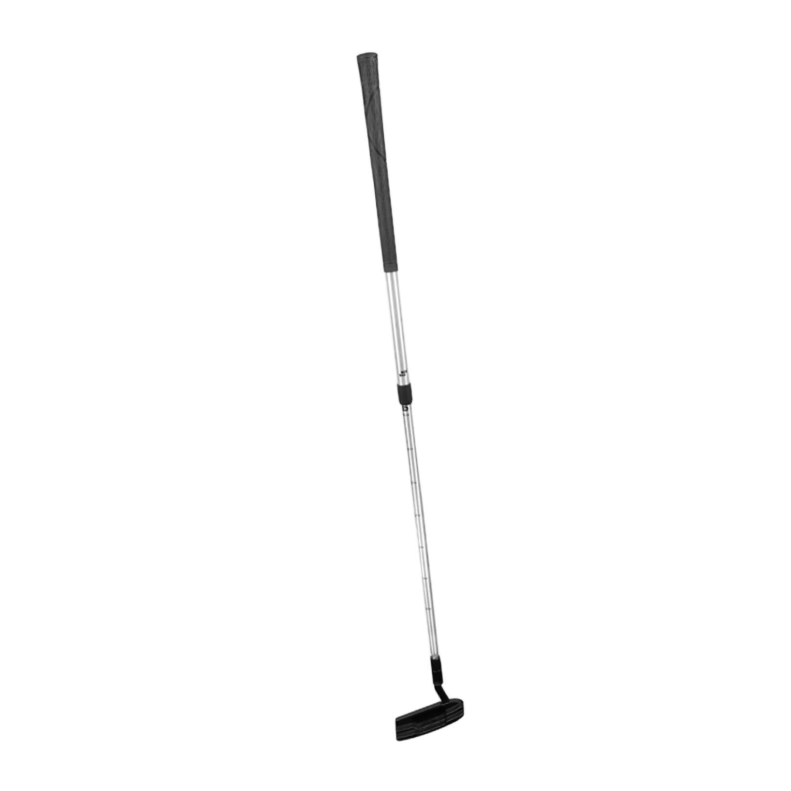 Portable Golf Putter Club Tele - Golf Equipment Kids recension och pris