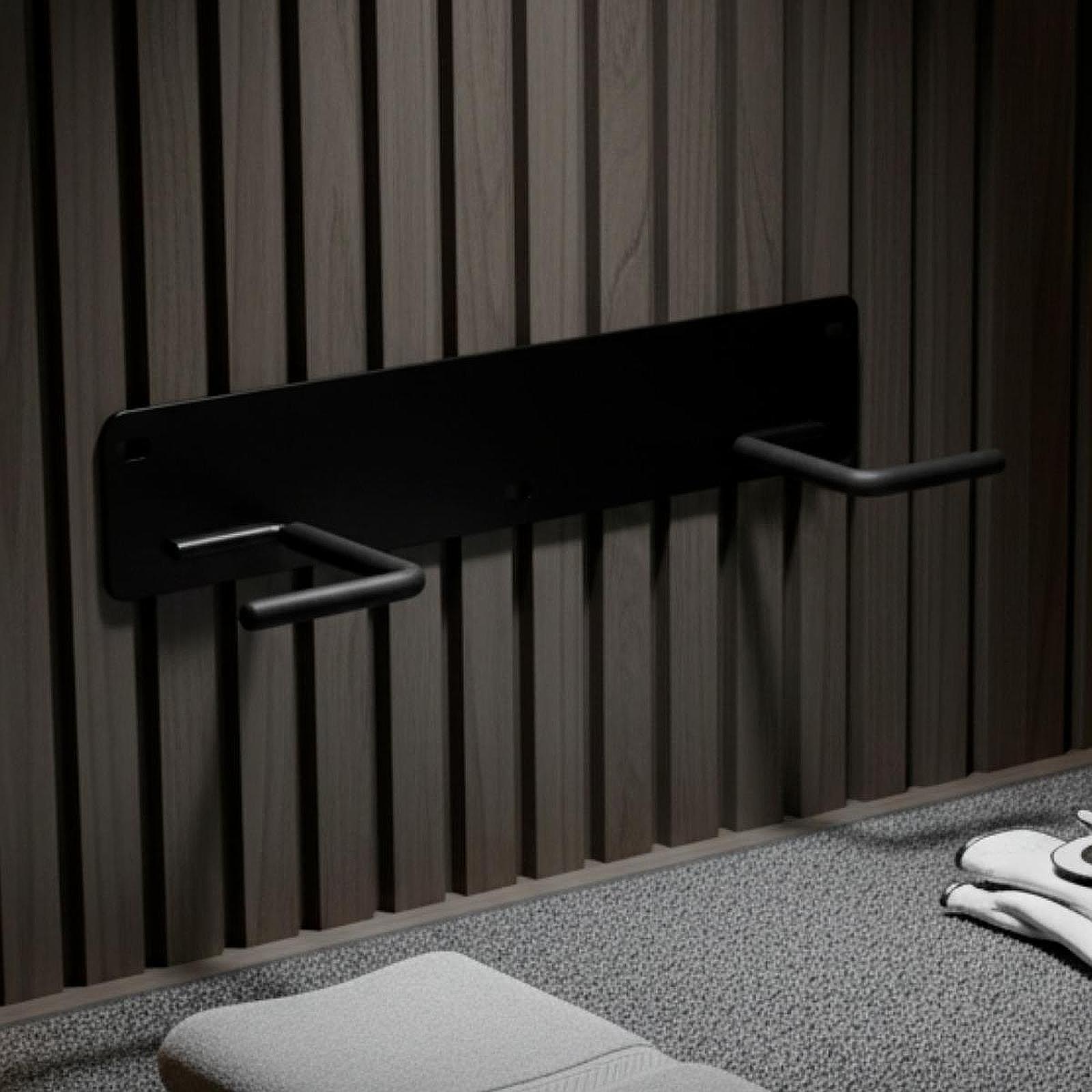 Golf Equipment Wall Mount Stor - Golf Equipment Garage Storage recension och pris