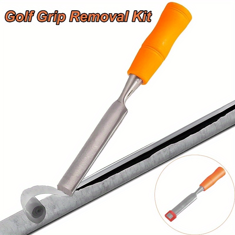 1/2Pcs Golf Grip Tape Removal  - Grip Regrip Tape recension och pris
