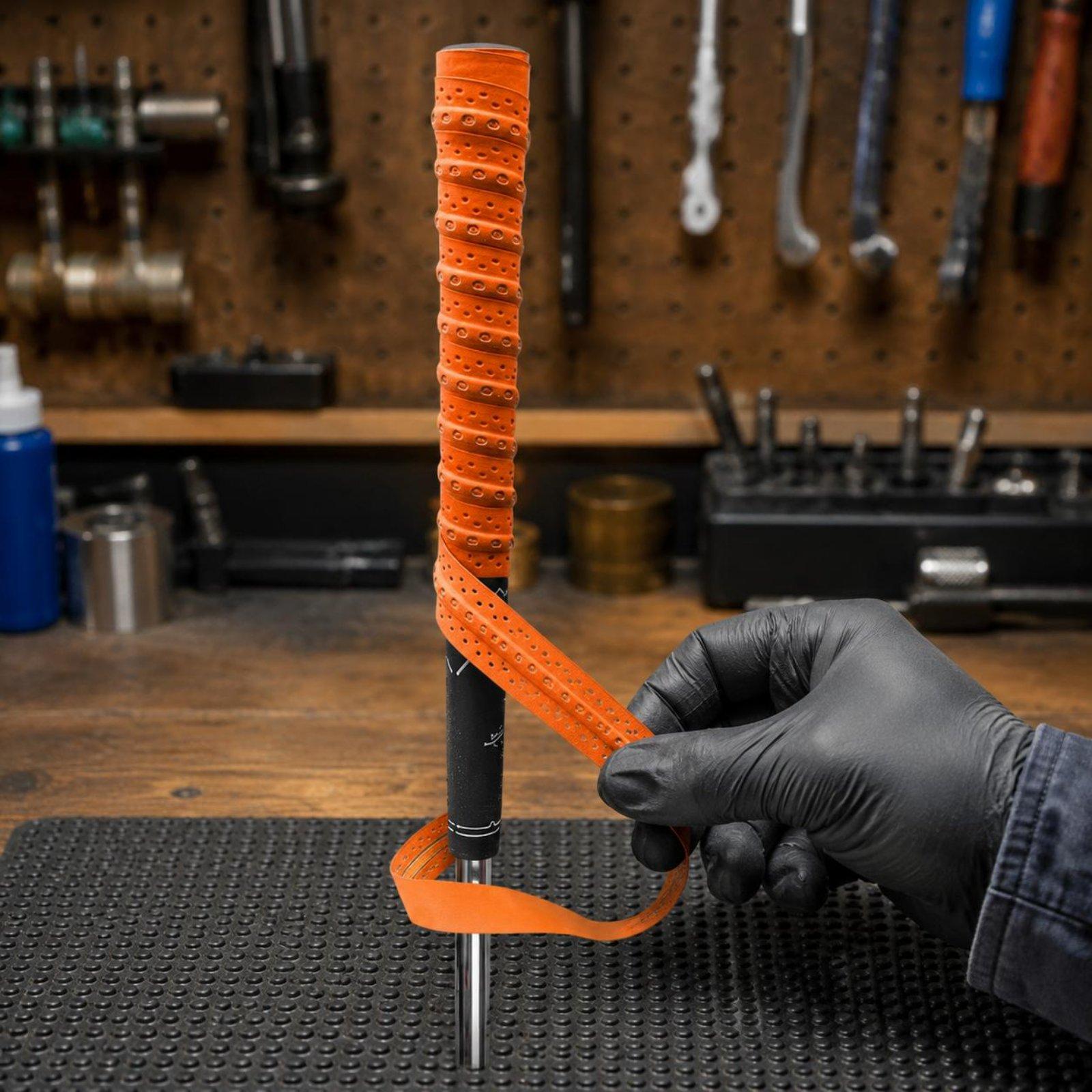 Golf Club Grip Wrap Non Slip P - Grip Regrip Tape recension och pris