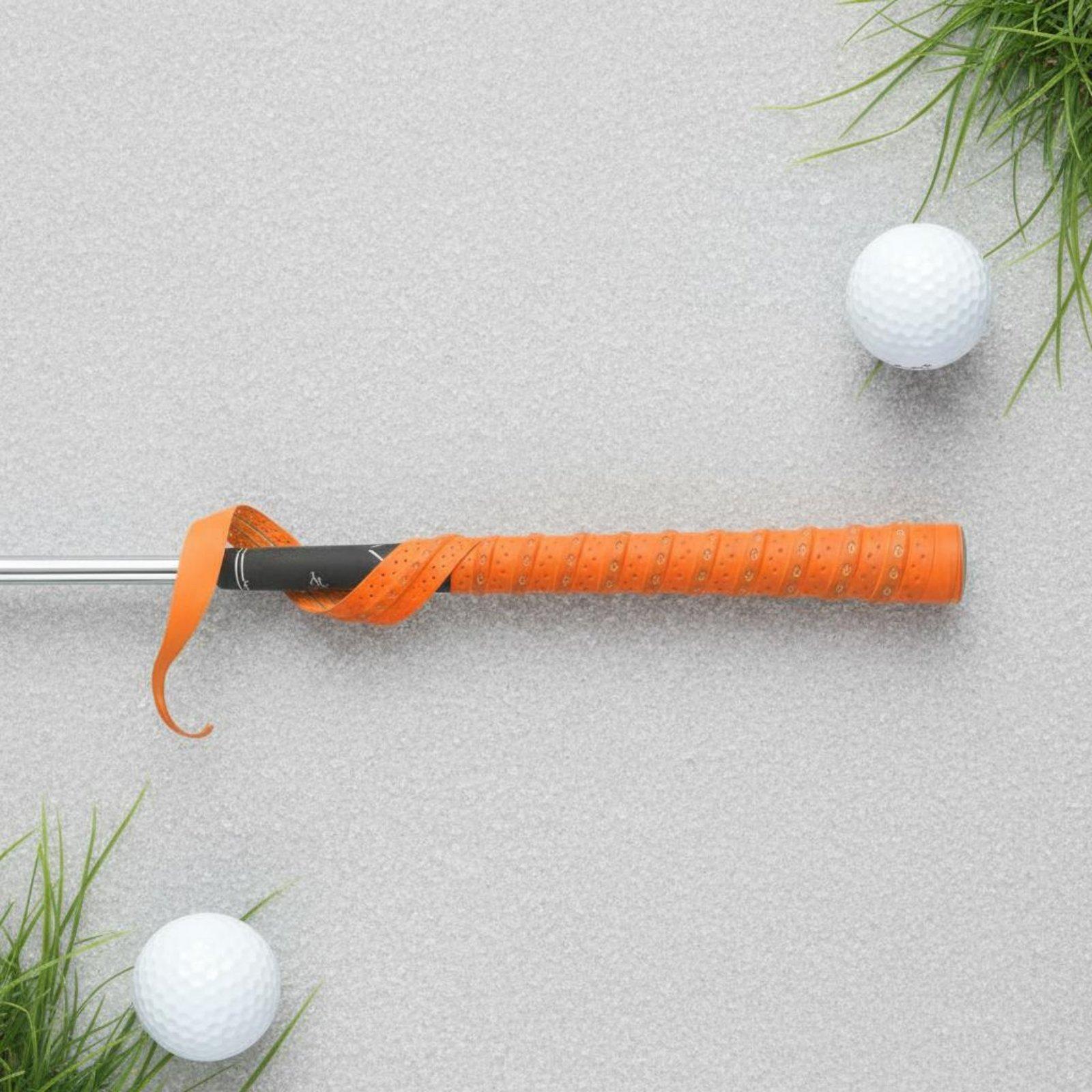 Golf Club Grip Wrap Non Slip P - Grip Regrip Tape recension och pris