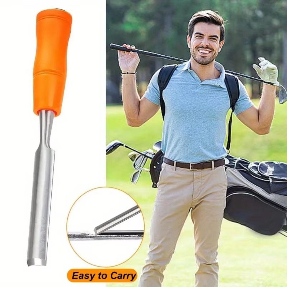 1Pc Golf Grip Tape Removal Too - Grip Regrip Tape recension och pris
