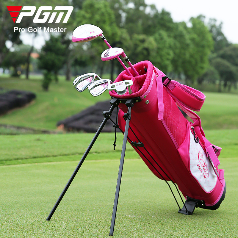 PGM Kids Golf Clubs Set Junior - Golf Equipment Kids recension och pris