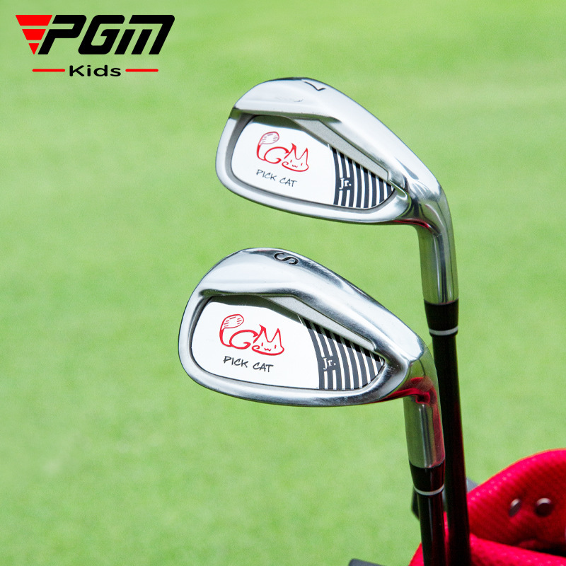PGM Kids Golf Clubs Set Junior - Golf Equipment Kids recension och pris