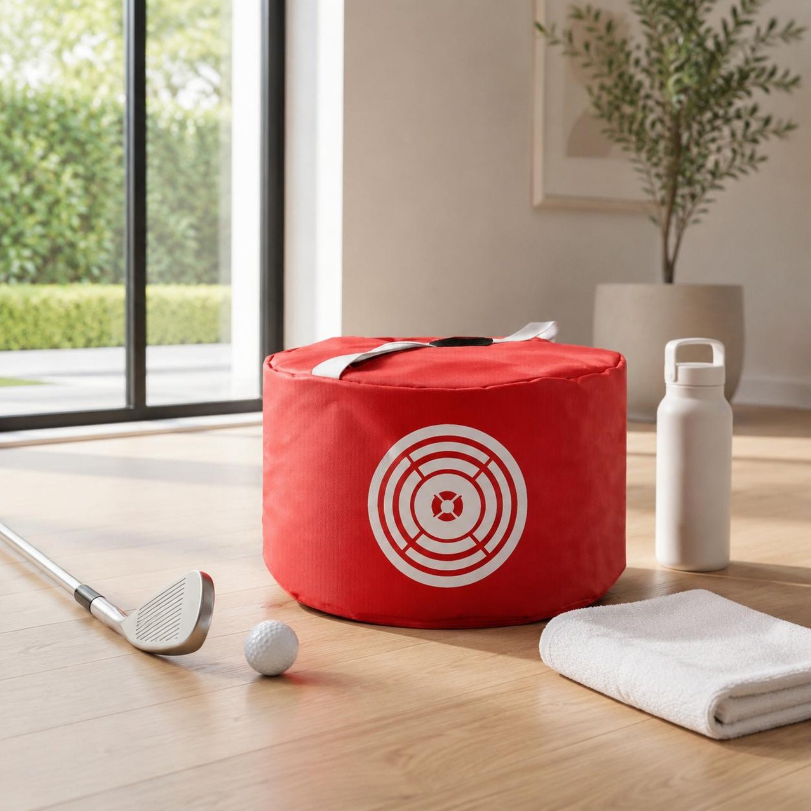 Golf Strike Bag Improve Accura - Golf Equipment recension och pris
