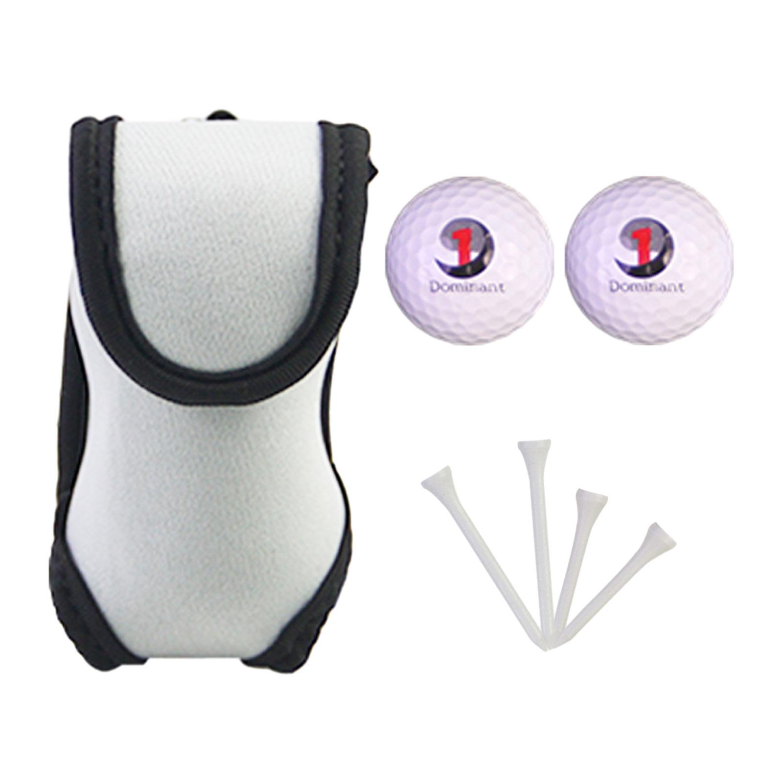 Sports Equipment Golf Ball Poc - Golf Equipment Holder recension och pris