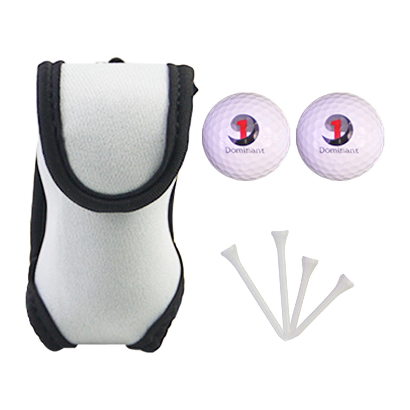 Sports Equipment Golf Ball Poc - Golf Equipment Holder recension och pris
