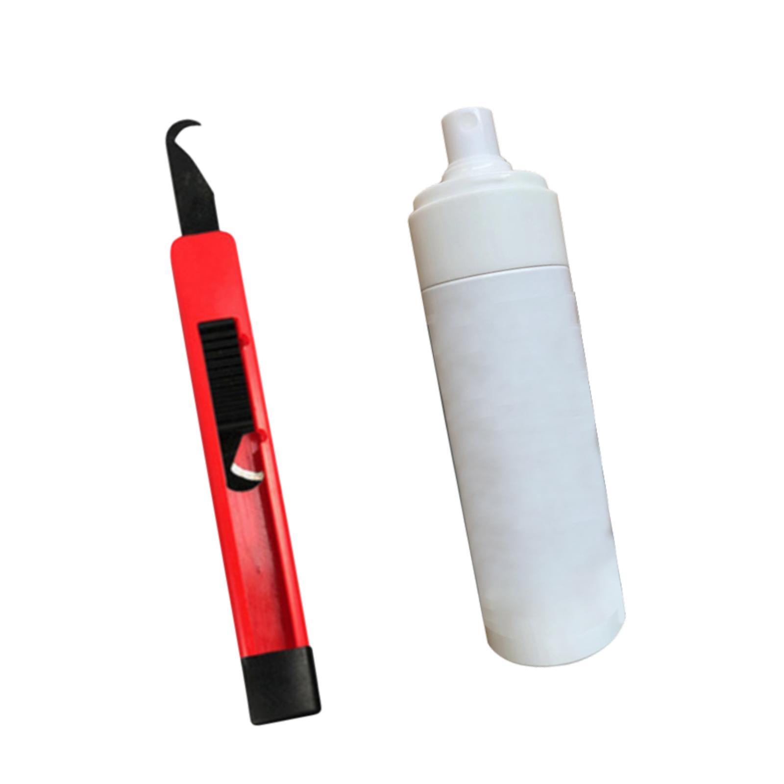Golf Club Grip Regrip Tool Kit - Grip Regrip Tape recension och pris