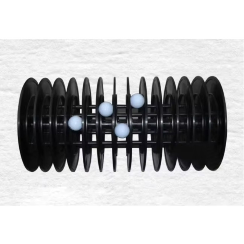 1.5m Steel Single Line Golf Ba - Golf Equipment recension och pris
