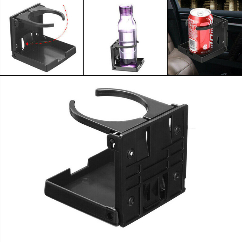Foldable Car Water Cup Holder  - Golf Equipment Holder recension och pris