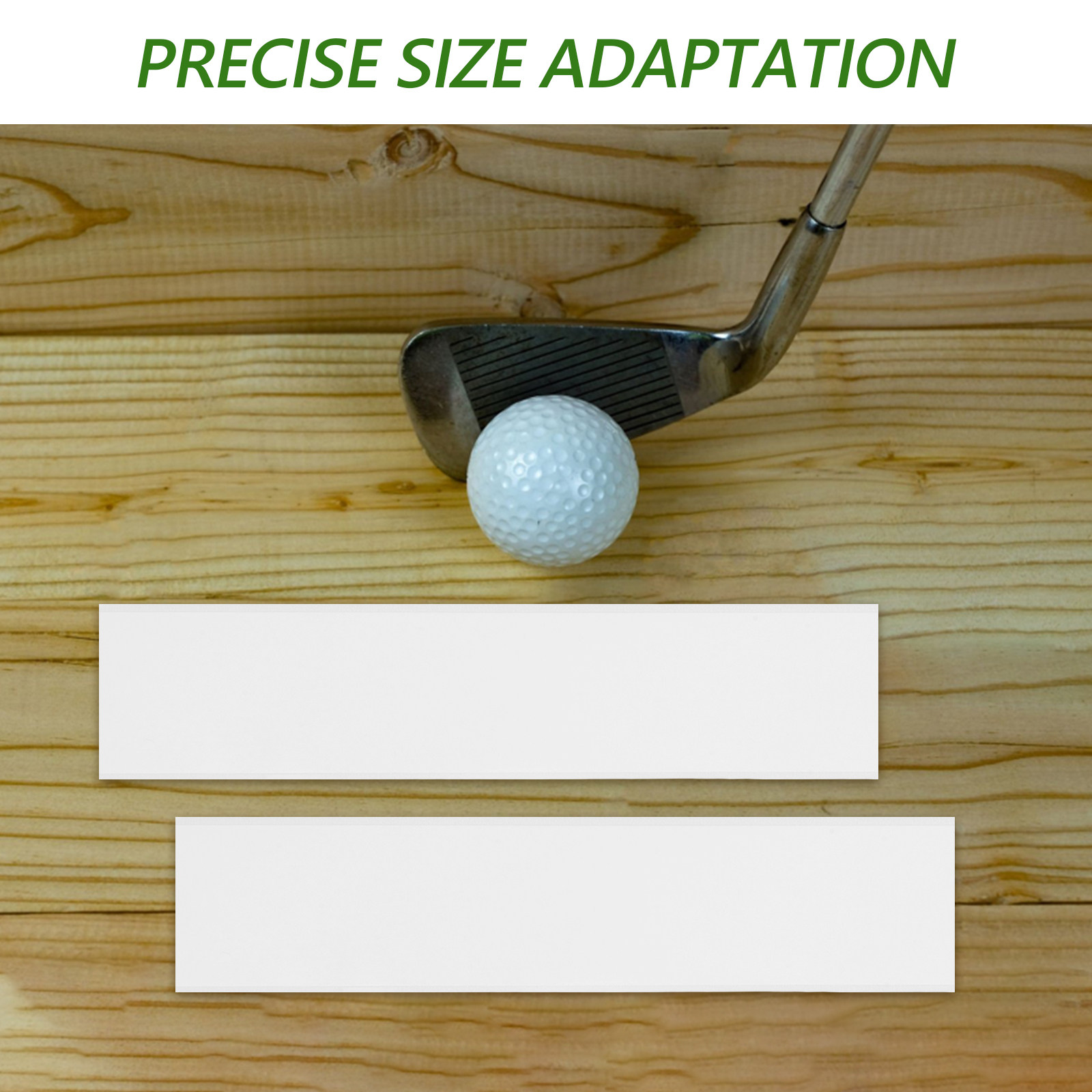 26Pcs Golf Grip Tape Double Si - Grip Regrip Tape recension och pris