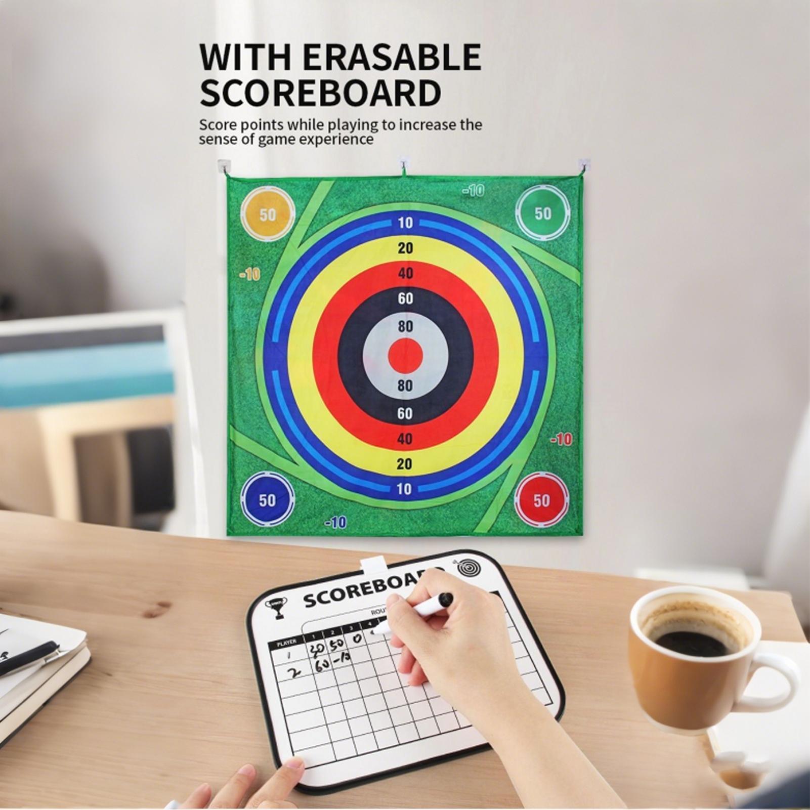 Golf Practice Mat Sports Exerc - Golf Equipment Kids recension och pris