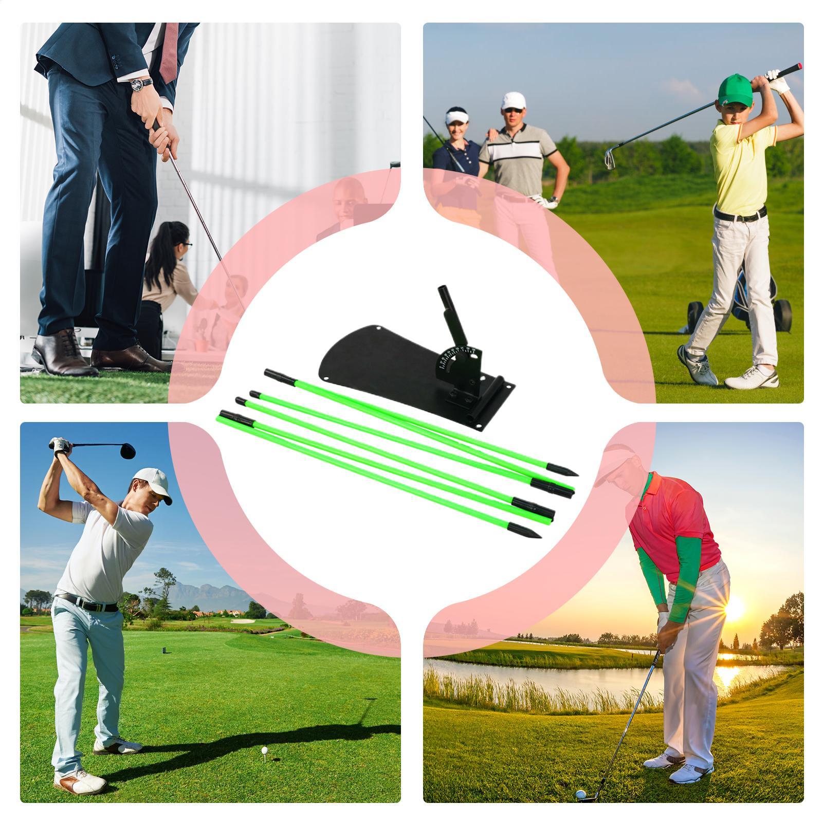 Golf Alignment Sticks Putting  - Golf Equipment recension och pris