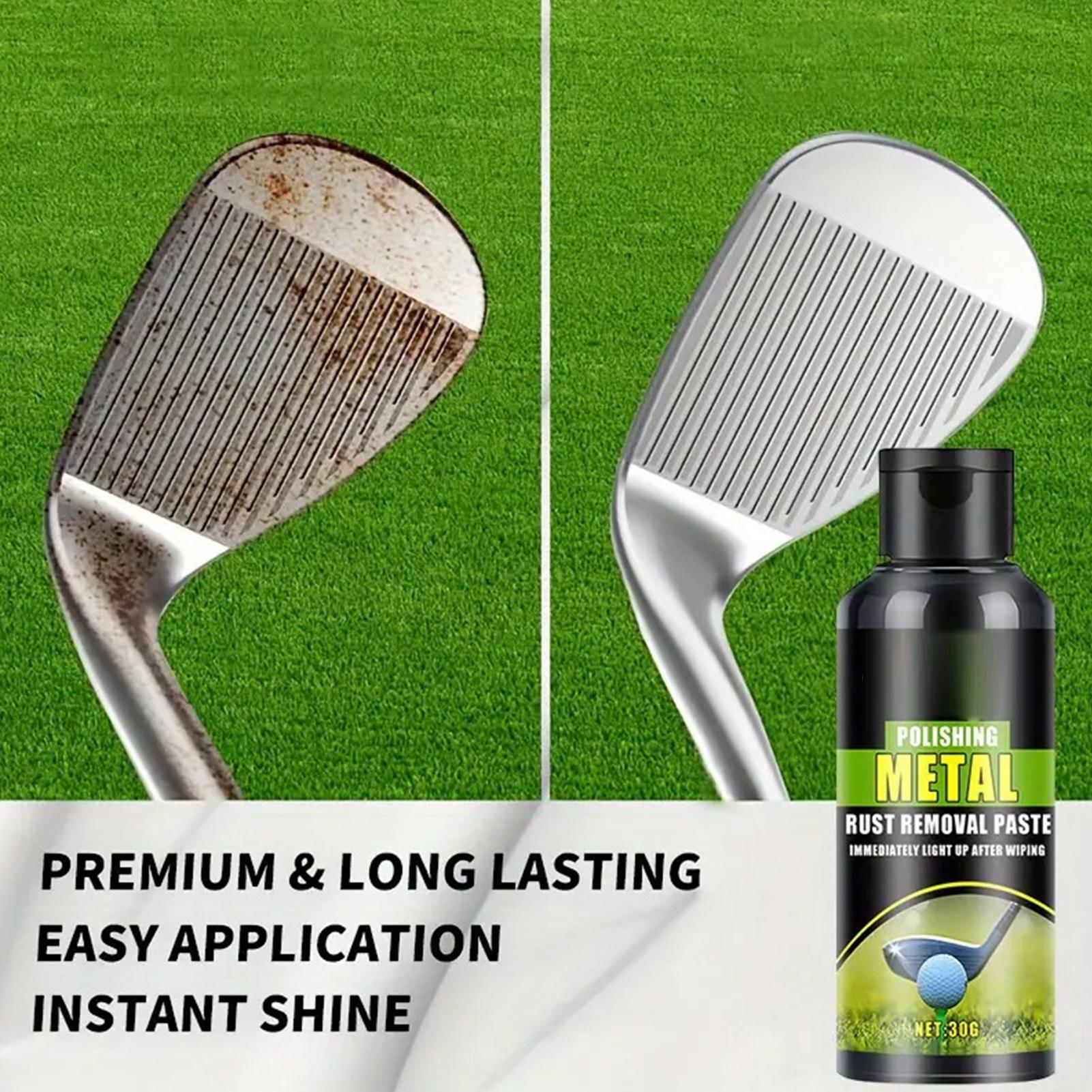 Golf Club Polish Golf Club Pol - Golf Equipment Free Agents recension och pris
