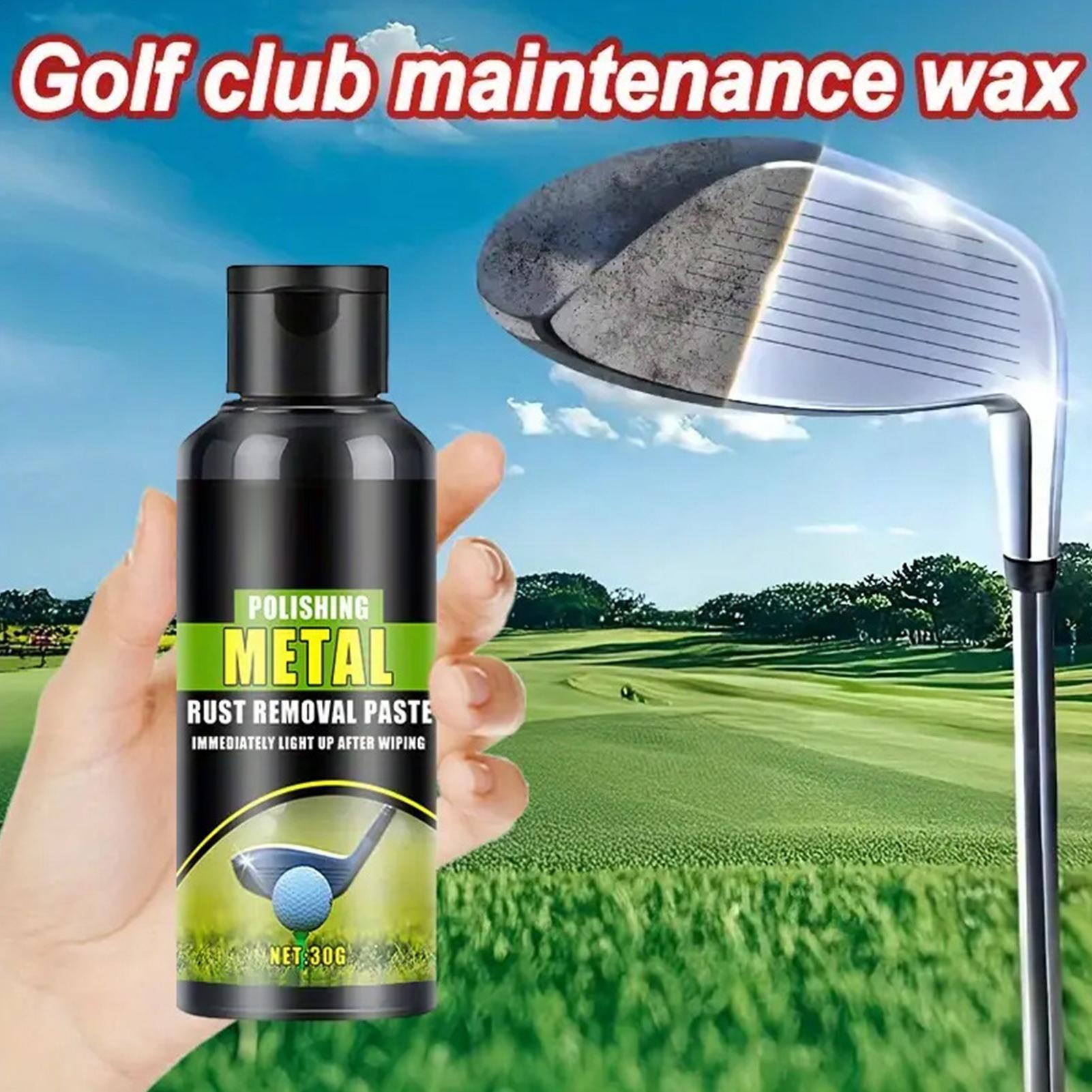 Golf Club Polish Golf Club Pol - Golf Equipment Free Agents recension och pris