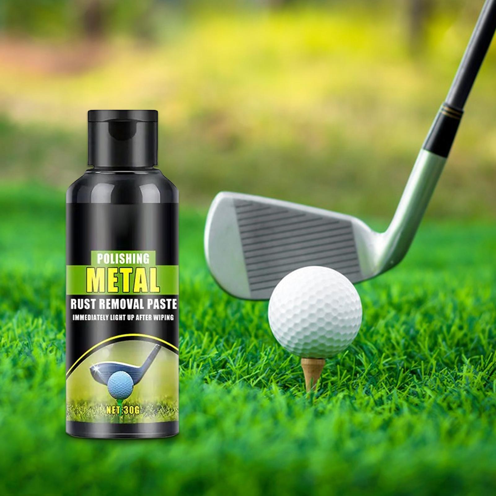Golf Club Polish Golf Club Pol - Golf Equipment Free Agents recension och pris