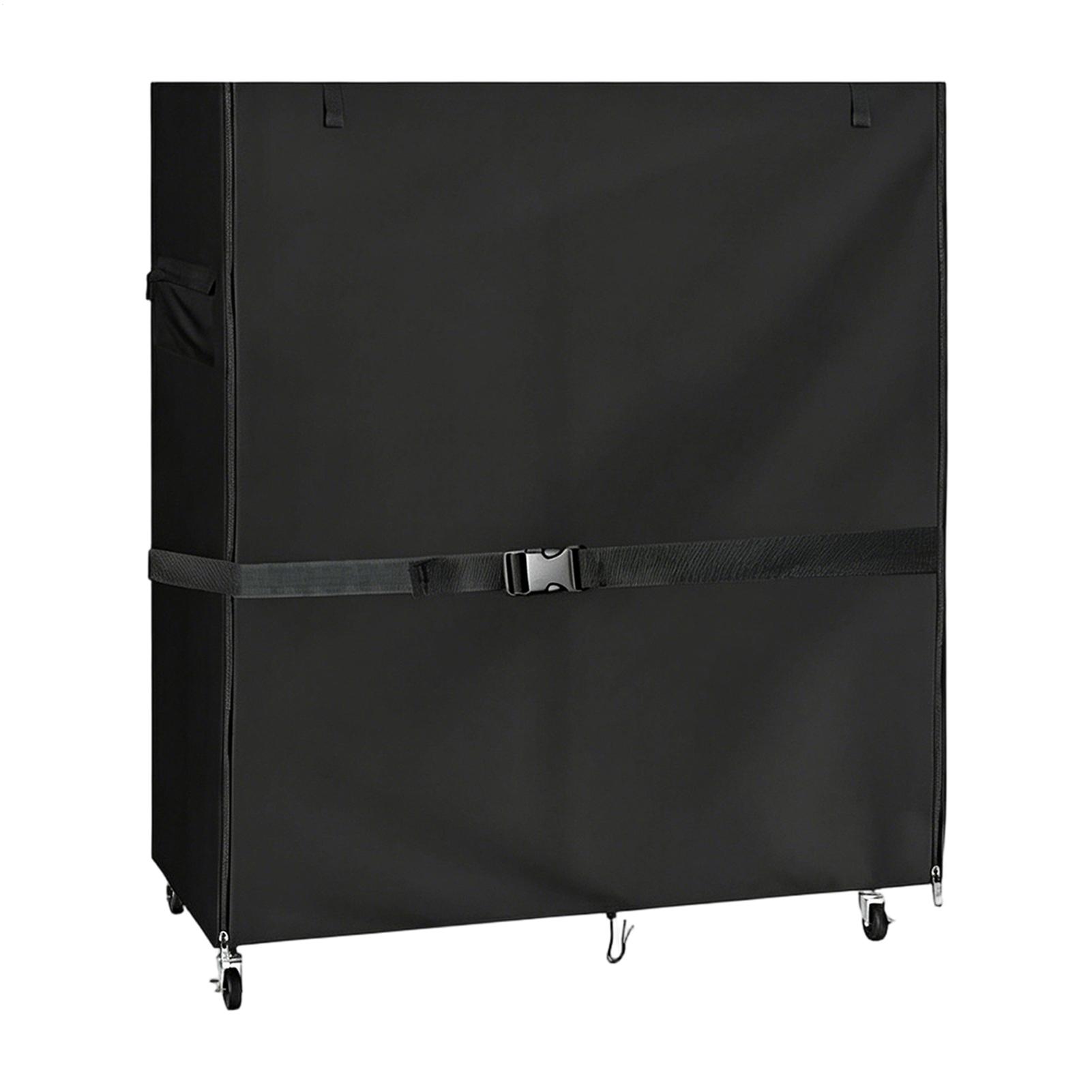 Golf Bag Storage Rack Cover Ox - Golf Equipment Garage Storage recension och pris