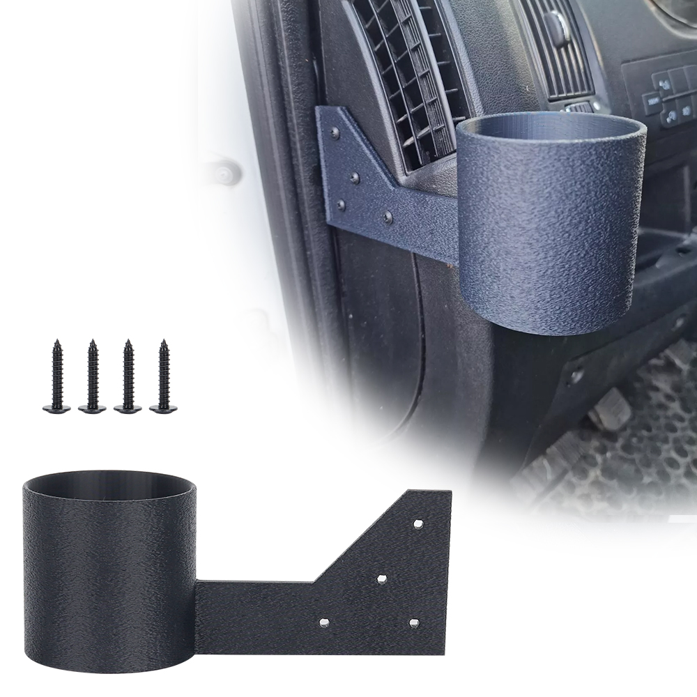 1set Universal Drink Cup Holde - Golf Equipment Holder recension och pris