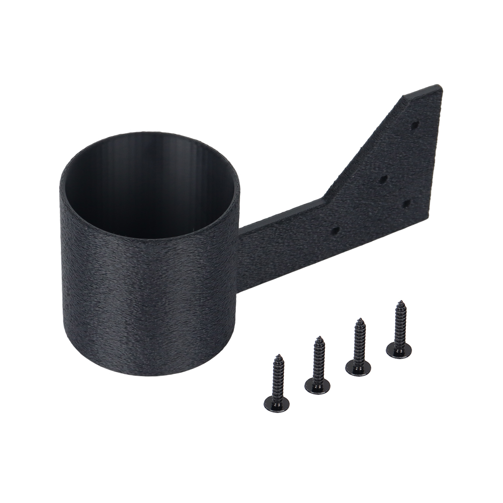 1set Universal Drink Cup Holde - Golf Equipment Holder recension och pris