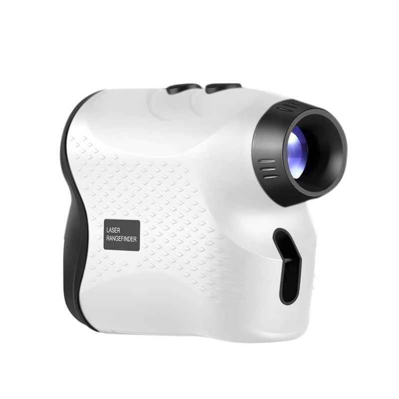 Handheld Golf Rangefinder High - Golf Equipment recension och pris