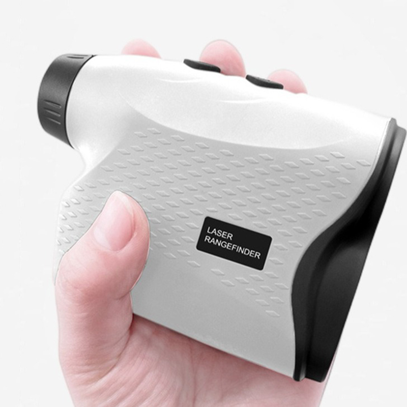 Handheld Golf Rangefinder High - Golf Equipment recension och pris
