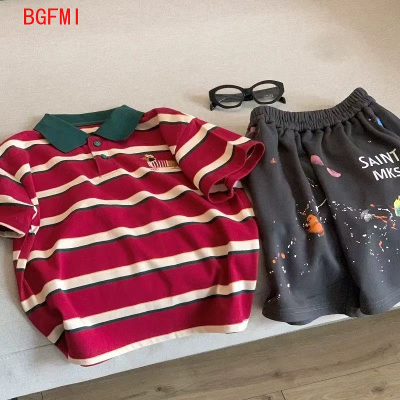 Boys' Golf Set Children's Red  - Golf Equipment Kids recension och pris