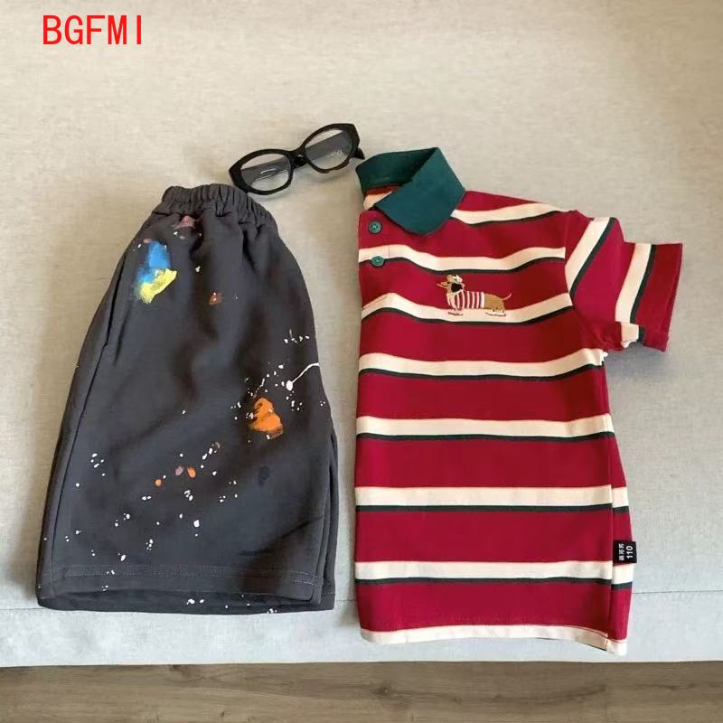 Boys' Golf Set Children's Red  - Golf Equipment Kids recension och pris