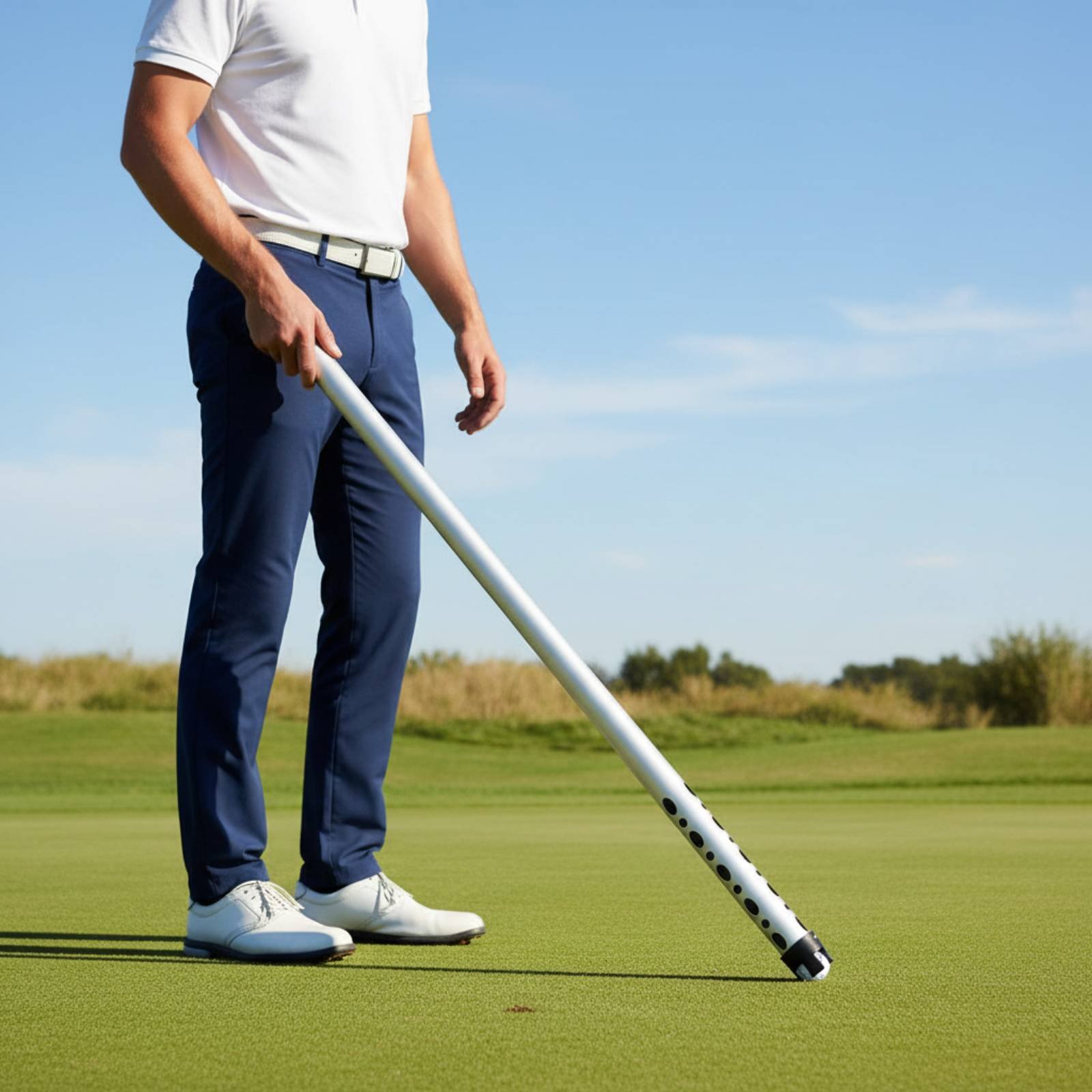 Golf Ball Grabber Aluminum All - Golf Equipment recension och pris