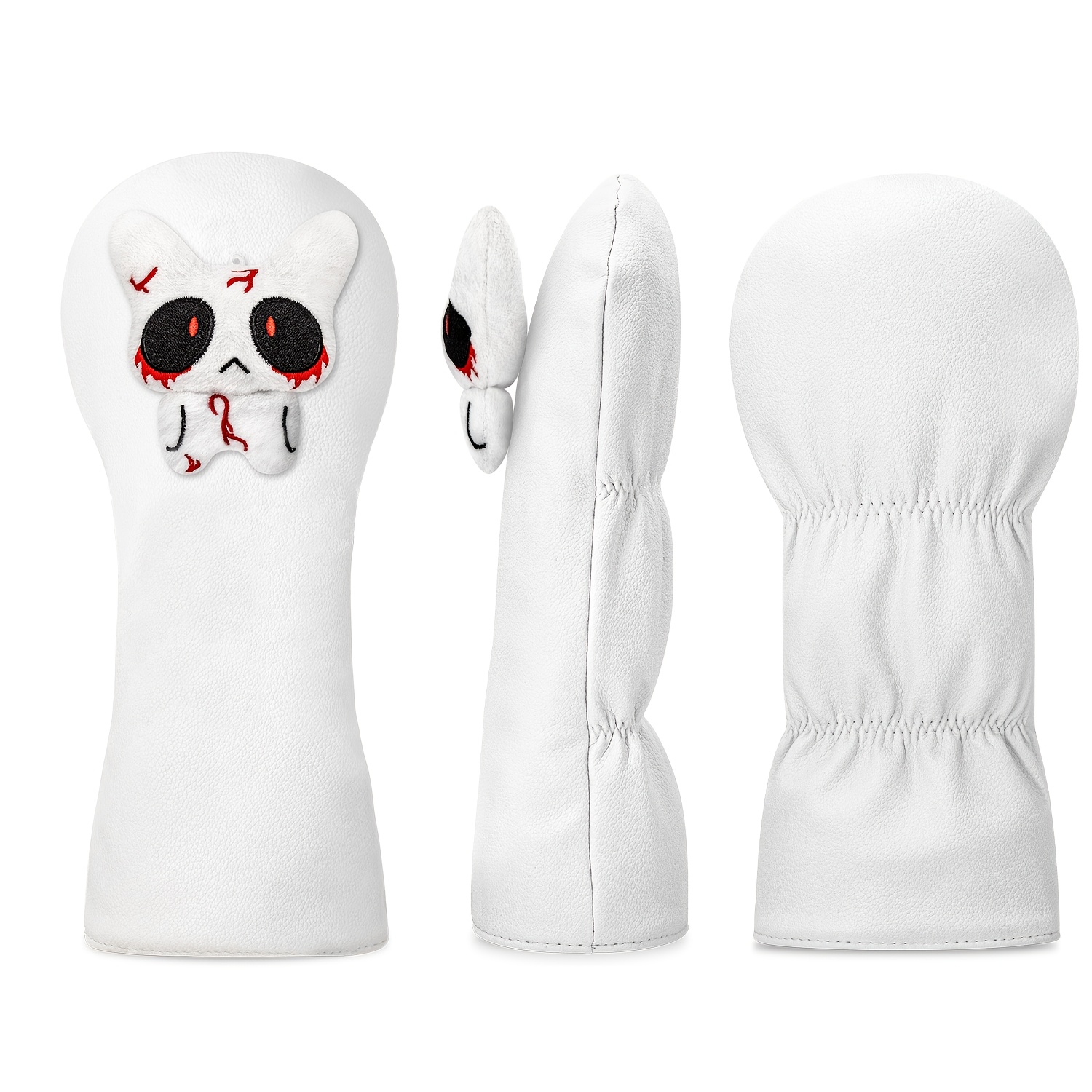 1pc/3pcs Cute Doll Design Golf - Golf Equipment Nearby recension och pris